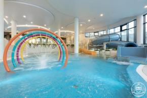 Polanki Aqua/aquapark- Apartments M&M